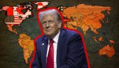 СТРУЧЊАЦИ ТВРДЕ: Трампов прави циљ НИЈЕ Гренланд - већ КАНАДА