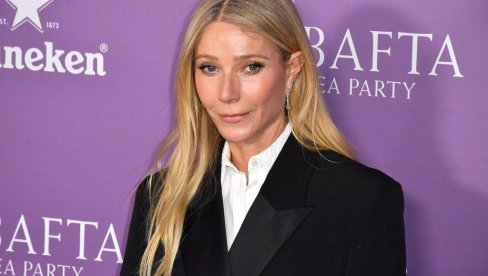 IZGUBILA ULOGU NAKON RAZVODA: Gvinet Paltrou o teškim danima posle razdvajanja od Krisa Martina