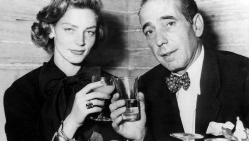 LORIN BEKOL JE IMALA SAMO 32. GODINE KADA JE OSTALA BEZ LJUBAVI SVOG ŽIVOTA: Kako se čuvena glumica osramotila nakon smrti svog muža- Hemfri