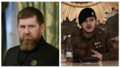 KADIROV PUCA OD PONOSA ZBOG NASLEDNIKA: Moj sin je održao sastanak sa komandantima po mojim instrukcijama (VIDEO)