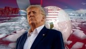 НЕЋЕ НИШТА ОД ТРАМПА Гренланд одбио понуду: Не треба нам болнички брод САД