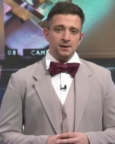 АНС ОСУДИО НАПАДЕ НА БАОШИЋА: Опасна атмосфера страха и нетрпељивости у дигиталном простору