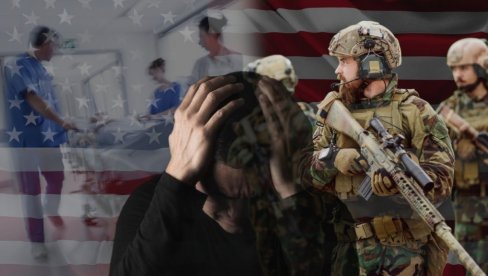 UREĐAJ S RUSKIM DELOVIMA UZROK HAVANSKOG SINDROMA? Američki vojnici i diplomate godinama obolevali od misteriozne bolesti