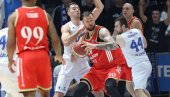 ZVEZDA SE REVANŠIRALA ZADRU: Crveno-beli ubedljivi u Hrvatskoj, sledi duplo kolo Evrolige