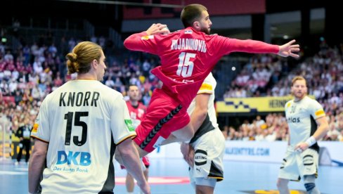 А НАКОН СЕНЗАЦИЈЕ! Ево како све Србија може у наредну фазу Европског првенства