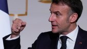 МАКРОН УДАРИО НА ИРАН: Доста је било, не играјте се са Француском, враћајте нам људе
