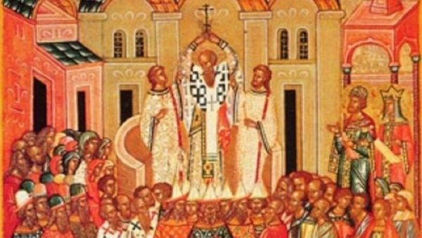 ДАНАС ЈЕ КРСТОВДАН: Пости се, а вечерас се према веровању испуњавају жеље