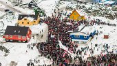 UZNEMIRENI SMO, LJUDI SE PLAŠE Ispovesti ljudi sa Grenlanda: Kolonija smo pod Danskom, ovo bi bio prelazak pod novog gospodara