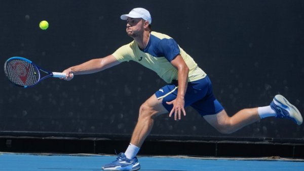 А САД НЕШТО ТОТАЛНО ДРУГАЧИЈЕ: Миомир Кецмановић је на прекретници