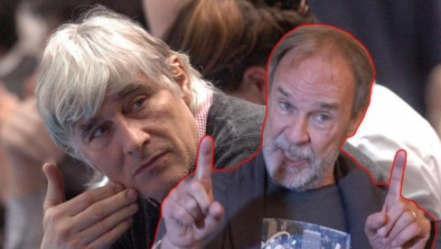 Kako je Frano Lasić pokvario vezu najlepšem Jugoslovenu