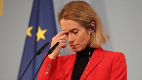 ХОЛОКАУСТ ЈЕ НАЈМРАЧНИЈЕ ПОГЛАВЉЕ У ИСТОРИЈИ Калас: Антисемитизам расте широм света