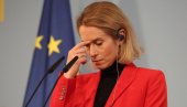 EU POLITIČARI SU NEKOMPETENTNI Moskva: Ni Rusija, ni SAD nemaju o čemu da pričaju sa Kajom Kalas, sačekaćemo da ode