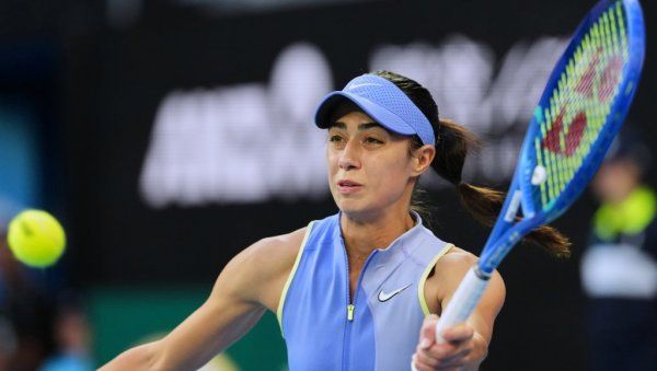 КАДА СМО ИЗЛАЗИЛЕ НА ТЕРЕН... Олга Даниловић након подвига против Венус Вилијамс отворила душу!