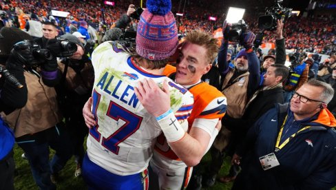 SPORTSKA TRAGEDIJA U GRADU NIKOLE JOKIĆA: Ispao MVP, Denver uz skupu cenu na korak od Superboula, uništen San Francisko (VIDEO)