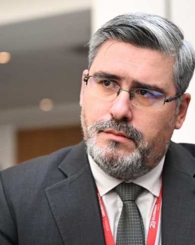 СТАРОВИЋ НАЈОШТРИЈЕ ОСУДИО НАСИЉЕ БЛОКАДЕРА У БЕОГРАДУ: Упозорио на антисемитизам и позвао на хитну реакцију надлежних