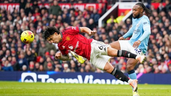 НЕКА ДОЂЕ КУЋИ ДА МИ ТО КАЖЕ! Невероватна дешавања у Манчестер јунајтеду, првотимац одговорио на прозивке Пола Сколса!