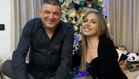 SJAJNE VESTI IZ AMERIKE ZA KRAJIŠKU LEGENDU: Baja Mali Knindža srećniji nego ikada (FOTO)