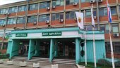 DRŽAVNA REVIZORSKA INSTITUCIJA U DOMU ZDRAVLJA IZ JAGODINE   Direktor za - smenjivanje