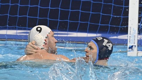 KAKAV CIRKUS, POKRADENI SMO! Mađari besni nakon poraza od Srbije. pronašli krivce