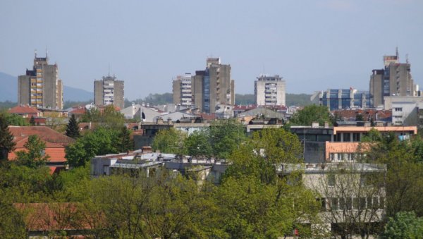 ПОДНЕТО 1.930 ПРИЈАВА: Солидно интересвање Краљевчана за акцију „Свој на своме“