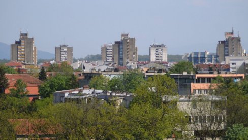 PODNETO 1.930 PRIJAVA: Solidno interesvanje Kraljevčana za akciju „Svoj na svome“