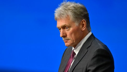 TRAMP SE UPISUJE U SVETSKU ISTORIJU AKO ANEKTIRA GRENLAND Peskov: Da ostavimo po strani da li je to dobro ili loše