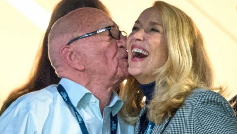 ŽENIO SE 5 MINUTA. A POSLEDNJI PUT NA PRAGU STOTE: Jedna mu je žena bila isto godište kao i unuka, drugu ostavio preko poruke!