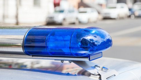 NOVI DETALJI UBISTVA U ČAČKU: Policija traga za napadačem, sumnja se da je ubijen čekićem