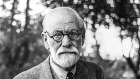 JEDNA REČ ODUZIMA MOĆ: Kako po Frojdu odgovoriti čoveku koji vas je uvredio