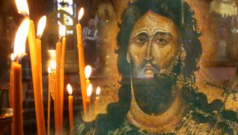 CRVENO NIKAKO NE JEDITE I NE PIJTE: Sutra je Sveti Jovan - koje običaje moramo da ispoštujemo?