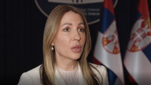 SRBIJA POVEĆAVA VLASNIŠTVO U NIS-U ZA 5 ODSTO: MOL i Gaspromnjeft dogovorili sporazum - oglasila se ministarka Đedović Handanović