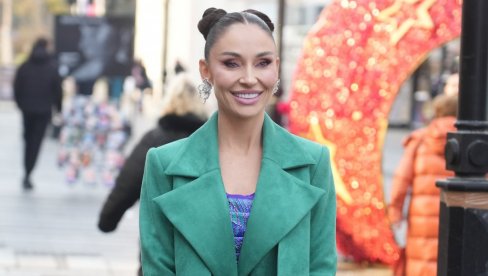 DOVOLJNO SAM LUDA, NE BRINITE: Kaća Živković progovorila o udaji i proširenju porodice