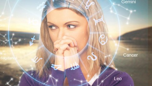 ИЗБЕГАВАЈТЕ СТРЕСНЕ СИТУАЦИЈЕ Астро савет за недељу, 15. фебруар: Ево на које знаке највише утиче конјункција Месеца и Плутона