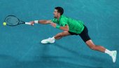 ŠTA ON ZNA ŠTO NIKO NE ZNA? Oglasio se trener Novaka Đokovića i zaprepastio sve na Australijan openu