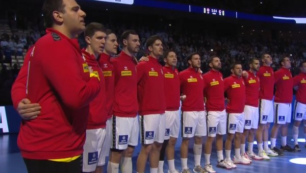 КАТАСТРОФА! Након елиминације са Европског првенства нове лоше вести за Србију