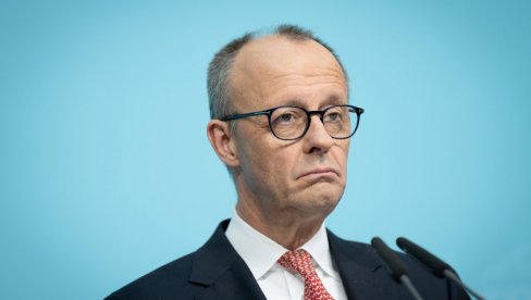 НЕМАЧКА РЕКЛА НЕ: Нећемо учествовати у рату против Ирана, ово није ствар НАТО-а