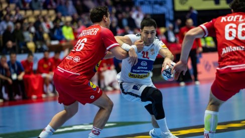 ŠOK! SUDIJE SRAMNO OČERUPALE ORLOVE! Srbija izgubila od Austrije, rukomet ne pamti ovakvu dramu!