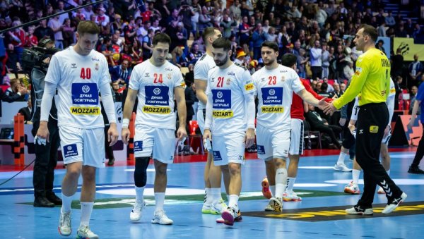 СРПСКА ПОСЛА! Он је после победе над Немачком предвидео суноврат Србије на Европском првенству