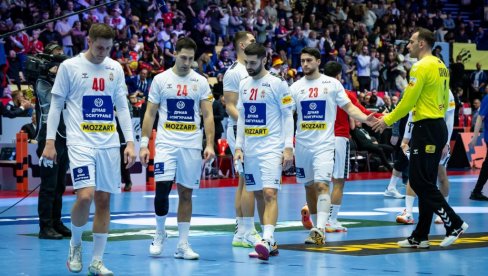 TO SU TI SRBI! Legendarni Hrvat otkrio zbog čega je Srbija eliminisana sa Evropskog prvenstva