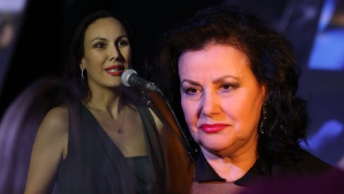 KO JE ĆERKA SNEŽANE SAVIĆ? Zbog mamine golotinje nisam mogla da idem u školu