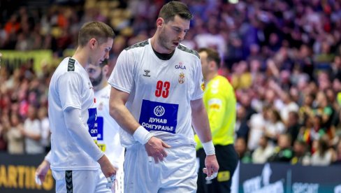 ШАМАР СРБИМА ! Ево како су Хрвати реаговали након што је Србија избачена са Европског првенства