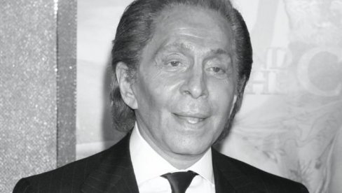 ОТКРИВЕН УЗРОК СМРТИ ЧУВЕНОГ ВАЛЕНТИНА: Ево колико је богатства оставио иза себе