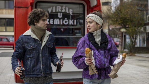 СА ДО САДА НОВИМ И НЕВИЂЕНИМ СЦЕНАМА, ПРОДУЖЕНА ВЕРЗИЈА ФИЛМА ХАЈДУК У БЕОГРАДУ СТИЖЕ НА БИОСКОПСКО ПЛАТНО