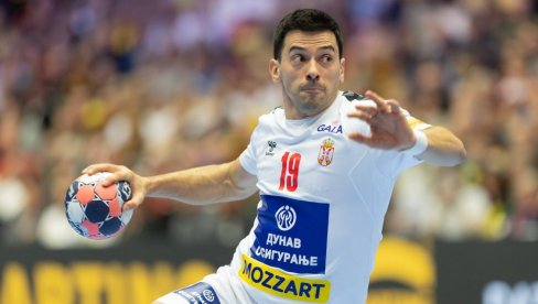 САМО НАМ ЈЕ ЈОШ ОВО ТРЕБАЛО! Због потеза српског репрезентативца орловима се смеје цео свет