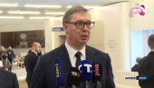 ESKALIRA DO TE MERE DA NE MOŽETE DA PLANIRATE NIŠTA Vučić o situaciji u svetu - Mi polako, ali sigurno ulazimo u dnevno donošenje odluka