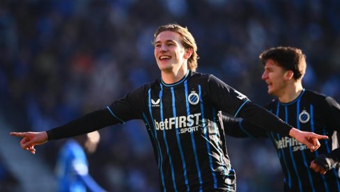 BELGIJANCI PRESKAČU KAZAHSTANSKU ZAMKU: Vermant je ključ pobede Briža