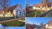 MARKO PRODAJE IMANJE ZA BAGATELU: Kuća i prostrano dvorište u banatskom selu za 11.000 evra, a samo sat i po od Beograda!