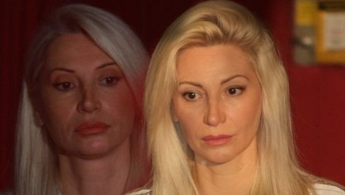 NA SVETOG JOVANA SAM ODLUČILA DA NASTAVIM SAMA: Poznata glumica otkrila zašto se razvela