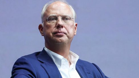 СЦЕНАРИО ВЕЋ ПОСТОЈИ: Кирил Дмитријев упозорава - ЕУ и Британију чека горивни колапс за само неколико недеља!