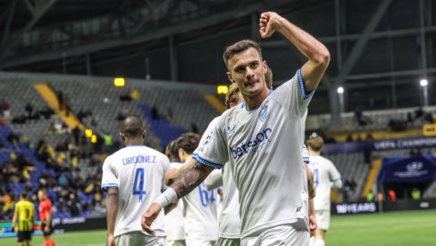 VREDI POKUŠATI: Tiket sa VELIKOM kvotom i još većim DOBITKOM!
